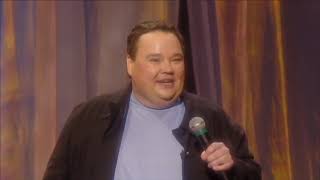 John Pinette  Im Starving  Food [upl. by Alurta]