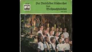 O Tannenbaum  Oh Christmas Tree Der Bielefelder Kinderchor singt Weihnachtslieder [upl. by Peskoff]