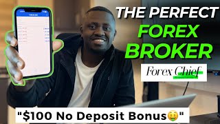 Best Broker for Forex Trading 100 Deposit Bonus [upl. by Eseekram]