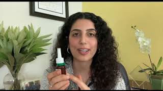 Fluticasone FLONASE Nasal Spray  Uses Directions amp WHEN TO STOP  Dr Eilbra Younan [upl. by Formica]