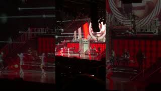 Sonny amp Cher The Beat Goes On Newcastle Here We Go Again Tour 2018 Australia cher sonnyandcher [upl. by Ronacin]