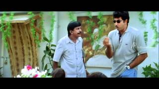 Ennamma Kannu Tamil Movie Scenes  Sathyaraj Makes Fun of Kovai Sarala  Vadivelu  Devayani [upl. by Nali736]