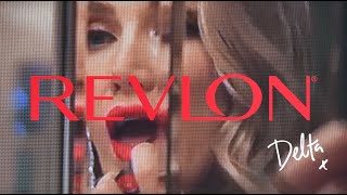 REVLON Super Lustrous Lipstick [upl. by Billat]