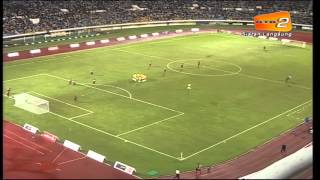 HBT 2012  Brunei Vs Myanmar SemiFinal [upl. by Acquah556]