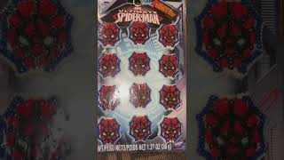 Marvel SpiderMan Icing Decorations… [upl. by Aissej78]