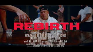 Nika D Virus Syndicate amp INFEKT  Rebirth MUSIC VIDEO [upl. by Alby343]