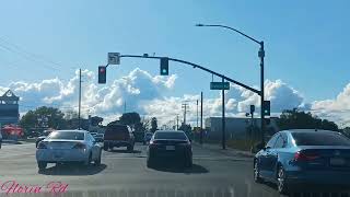 SACRAMENTO CALIFORNIA HOODS SOUTH SAC 2024  DRIVING TOUR [upl. by Bast]