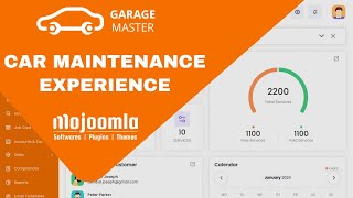 Garage Master Customer Journey  HassleFree Car Maintenance Experience [upl. by Nnyltiac408]