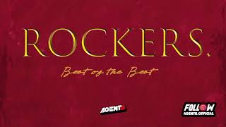 ROCKERS BEST OF THE BEST REGGAE ROCKERS MIX [upl. by Hannie108]