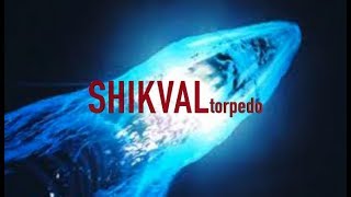 Secret Shikval Torpedo  Secret USSR nuclear weapon  Prof Simon [upl. by Naaitsirhc988]