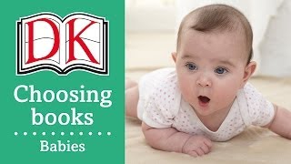 How to Choose Baby Books [upl. by Lubin219]