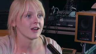 Pt 1A Laura Marling  on influences and recording  The Music Show ABC Radio National [upl. by Ikkir882]