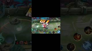 mlbb mobilelegends maniac ml savage mobilelegendsgame game mobilelegendsbang mobile moba [upl. by Isidor]