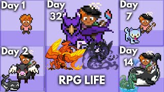 I Gamified My Productivity System With Habitica For a Month [upl. by Kwasi]