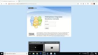 WebSphere Security  Session 17 [upl. by Kat]