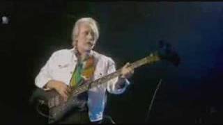 John Entwistle bass solo [upl. by Baynebridge893]