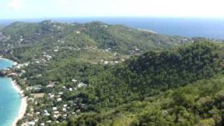 Mt Peggy Bequia [upl. by Rosenfeld]