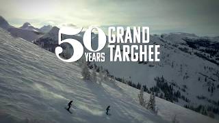 Grand Targhee Resort [upl. by Srednas]