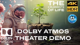 DOLBY ATMOS 714 quot XPerience DEMOquot Trance Metaverse DOLBY VISION 4KHDR  DOWNLOAD AVAILABLE [upl. by Ozan754]