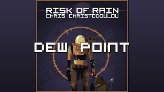 Chris Christodoulou  Dew Point  Risk of Rain 2013 [upl. by Acirederf642]