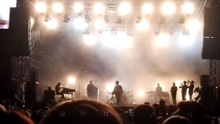 Mark Forster Live Sowieso [upl. by Kristen]