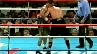 Kostya Tszyu v Sharmba Mitchell I Mandalay Bay Resort amp Casino Las Vegas Nevada USA [upl. by Rases]