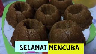 Apam Gula Hangus [upl. by Thedrick]