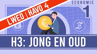 H3 Jong en Oud [upl. by Adok]