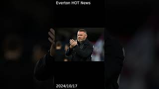 Football icon turning down an interview for the Everton job in 2022 is now a blessing in… [upl. by Otxilac]