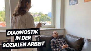 Diagnostik in der Sozialen Arbeit Eine Einführung [upl. by Redmer]