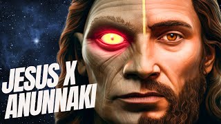 Was Jesus an Anunnaki Alien Ancient Anunnaki Civilization Exposed [upl. by Cornew571]