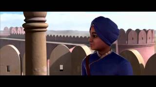 Vela aa geya from chaar sahibzaade [upl. by Laikeze]