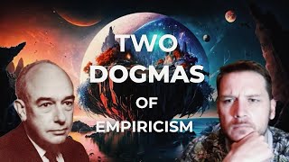 Quine’s Two Dogmas of Empiricism Analysis amp Explanation Jay Dyer [upl. by Beedon]