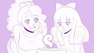 【MLP FiM】Pinkies Brew ver Humanized【Animatic】 [upl. by Aihseuqram]