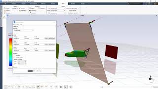 ANSYS Fluent 2020 R1 New Feature Overview [upl. by Sad625]