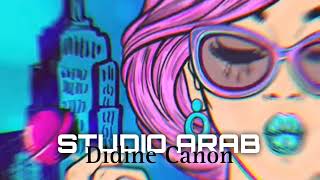 Didine canon ft artisanmc  wash BB [upl. by Atteynek921]