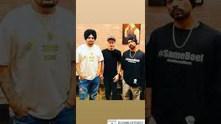 Big Fans Sidhu moose wale bai de [upl. by Madlin]