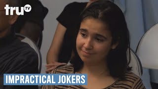 Impractical Jokers  Murrs Artistic Vision [upl. by Kei]