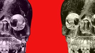 13 Mysterious Crystal Skulls in The World [upl. by Manara]