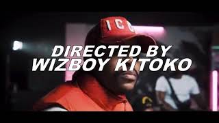 IDPizzle  Billie Jean feat Tiakola amp Chily quotDior Remixquot Clip Mix by WizBoy Kitoko [upl. by Eenerb]