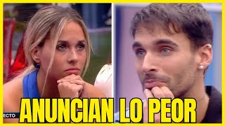 💥¿EDI Y VIOLETA ROMPEN TRAS GRAN HERMANO 19  EL FUTURO DEVELADO DE LA PAREJA [upl. by Olimpia]