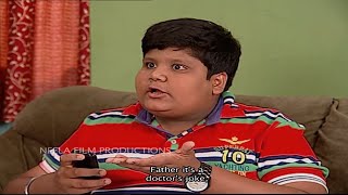 Ep 1072  Taarak Mehta Ka Ooltah Chashmah  Full Episode  तारक मेहता का उल्टा चश्मा [upl. by Eitten]