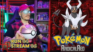 POKEMON RADICAL RED  ON A PERDU DES SOLDATS ðŸ«¡ [upl. by Ricarda]