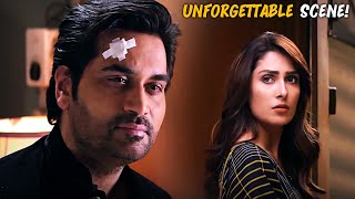 Iconic Scene💥  Ayeza Khan amp Humayun Saeed  Meray Paas Tum Ho [upl. by Luemas]