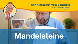 Mandelsteine  Der Kinderarzt vom Bodensee [upl. by Yekram]