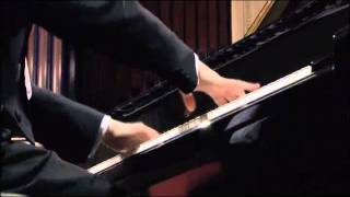 Evgeny Kissin  Chopin Valse E Posthume [upl. by Sillsby471]