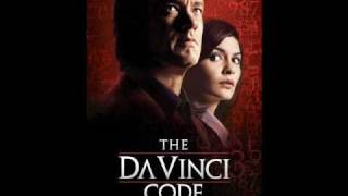 Hans ZimmerquotThe Da Vinci Codequot 2006Main Theme [upl. by Tannie750]