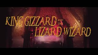 Teaser  King Gizzard amp The Lizard Wizard Gila Monster [upl. by Nazario67]