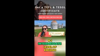 Become an English Teacher [upl. by Annayt121]