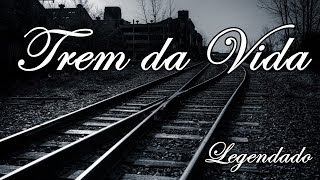 Trem da Vida legendado completo [upl. by Imeon]